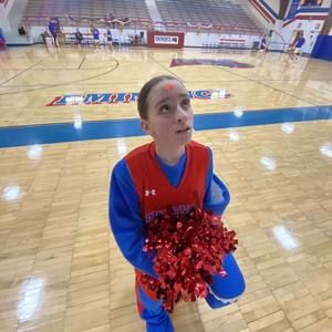 Meet your Posher, Tatym